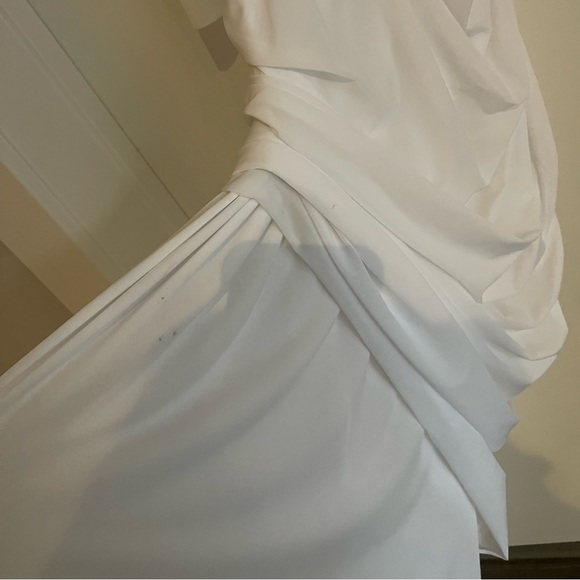 Christopher Esber Venus Plunge Dress - Picture 5 of 16